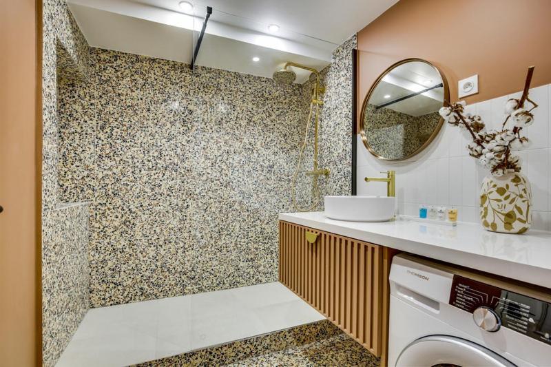 222 Suite Allenby - Superbe Appartement A 巴黎 外观 照片