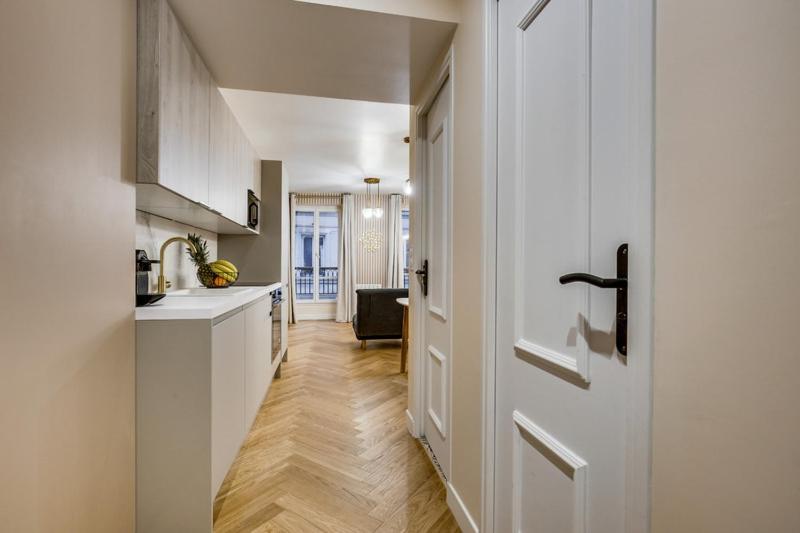 222 Suite Allenby - Superbe Appartement A 巴黎 外观 照片